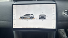 Land Rover Discovery Sport 2.0 D200 Dynamic SE 5dr Auto [5 Seat] Diesel Station Wagon